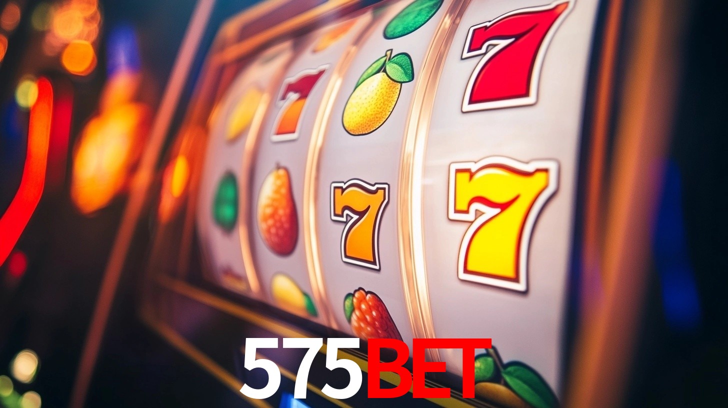 Welcome Bonus 575bet