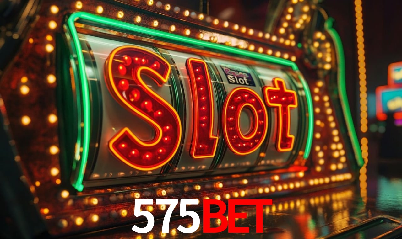 Quick Registration 575bet