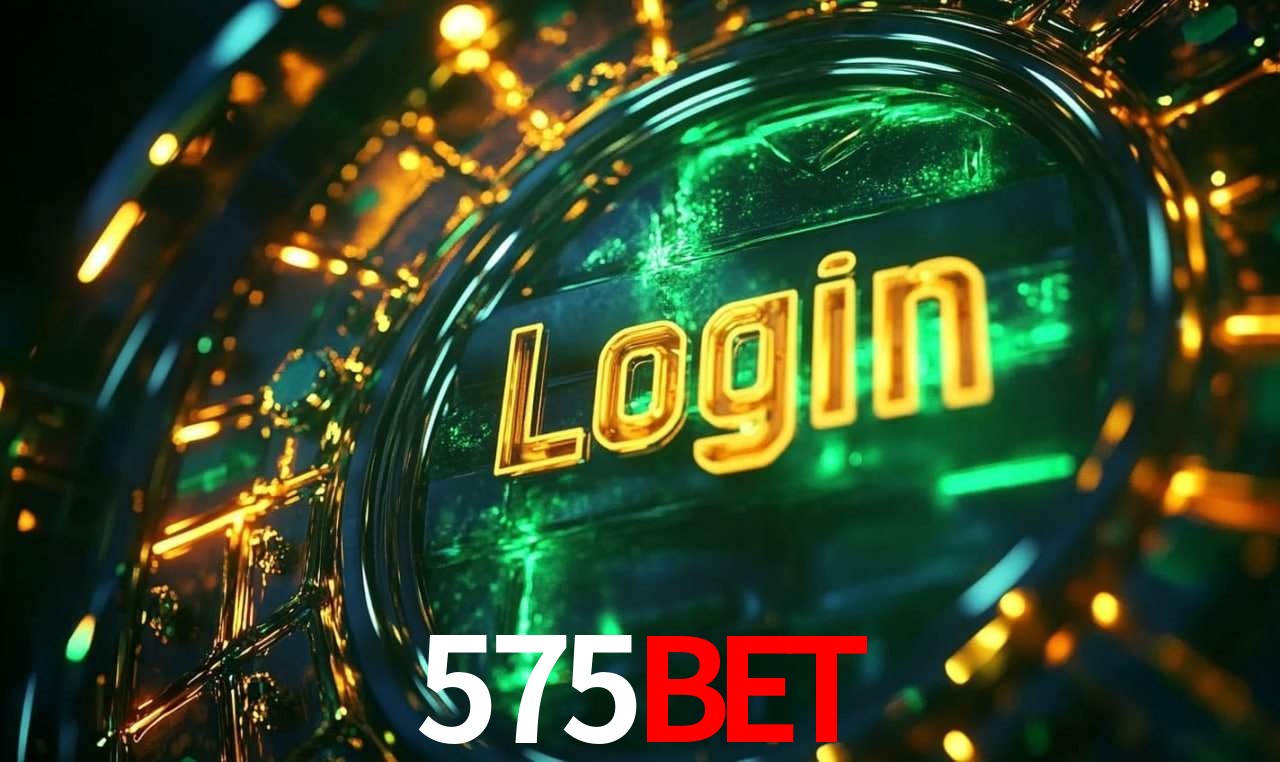 575bet App Interface