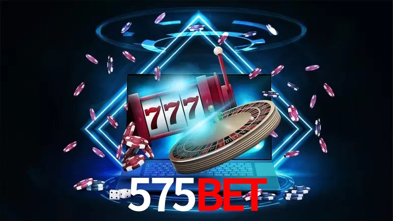 Slot Games 575bet