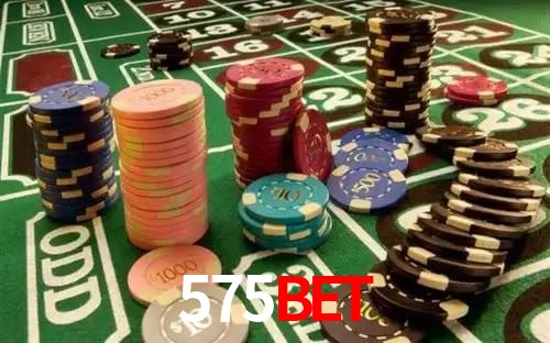 Exclusive Games 575bet