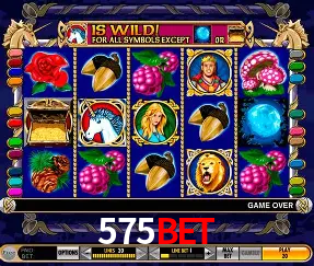 VIP Casino 575bet